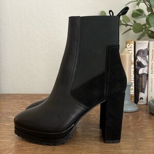 Allsaints Sahara Boots